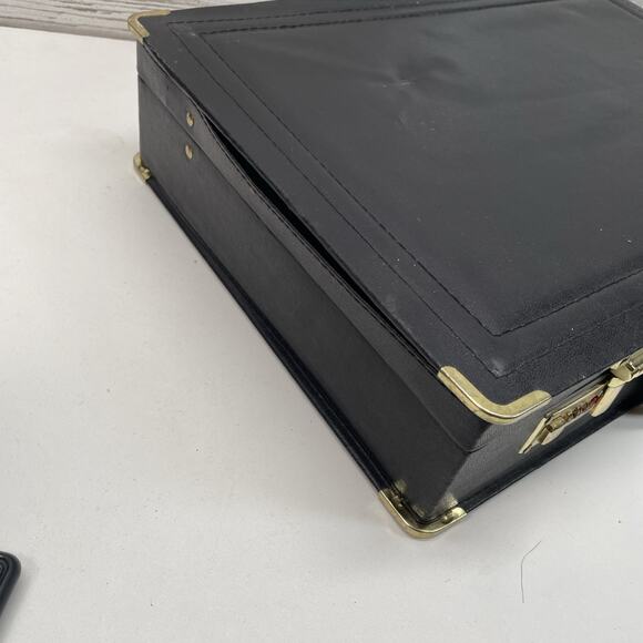 Solingen Silverware Germany 18/10 66 Piece Dinnerware Plus Case Incomplete - Picture 16 of 16